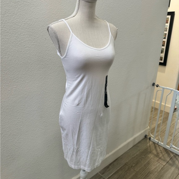 Banana Republic white dress - Picture 3 of 5